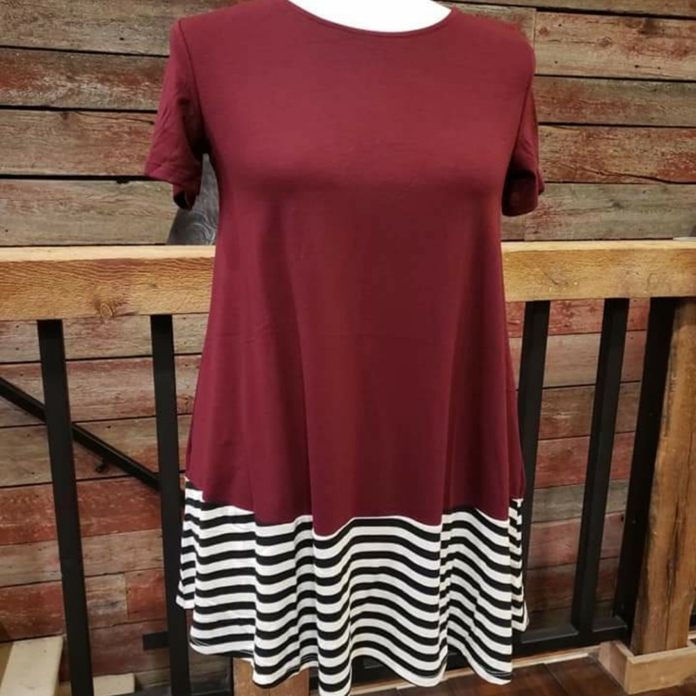Women's Tunic Top